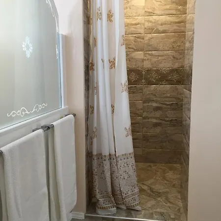 Апартамент Jasmin