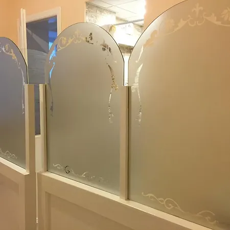 Апартамент Jasmin