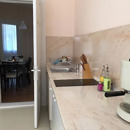 Apartment Jasmin Varna