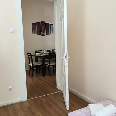 Appartement Jasmin