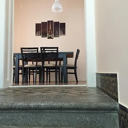 Appartement Jasmin