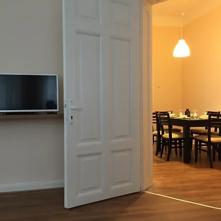 Apartment Jasmin Varna