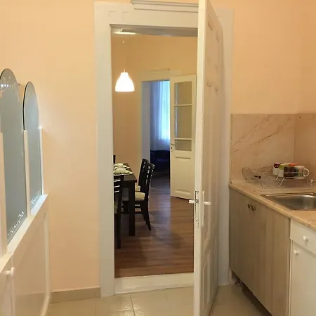 Appartement Jasmin