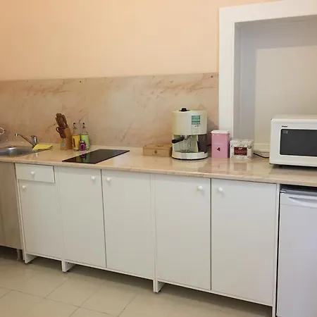 Appartement Jasmin Varna