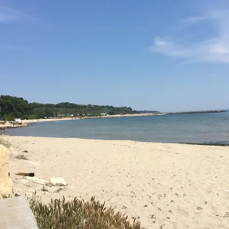 Apartment Jasmin Varna