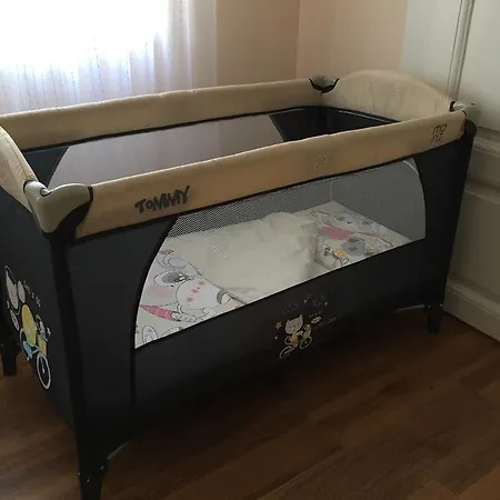 Apartment Jasmin Varna