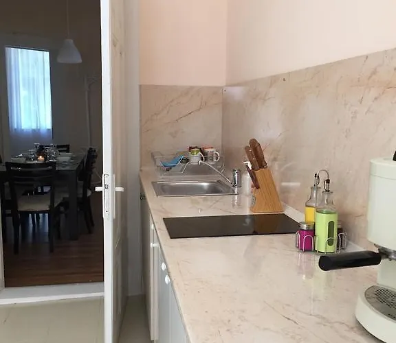 Apartamento Jasmin Varna