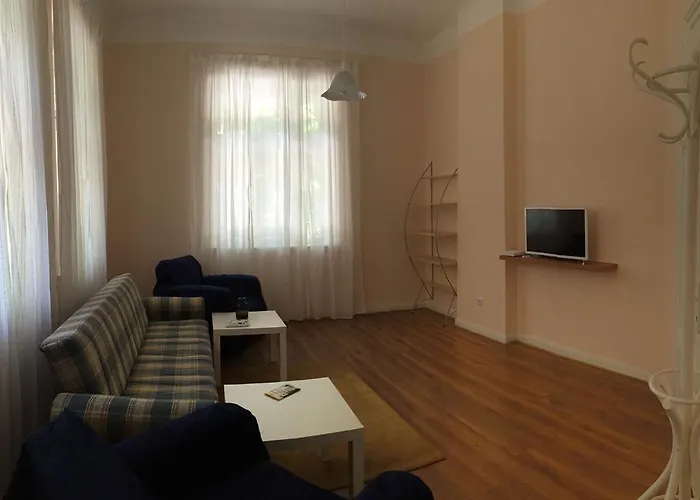 Apartamento Jasmin *