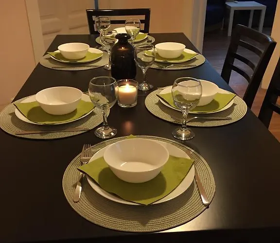 Apartamento Jasmin *