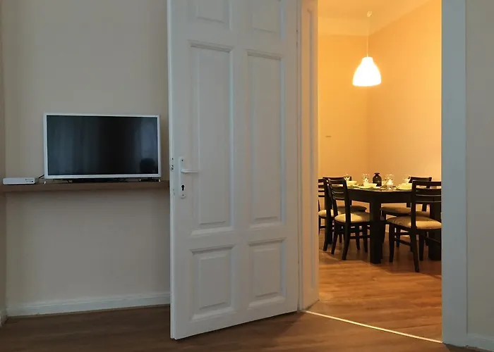 Apartamento Jasmin Varna