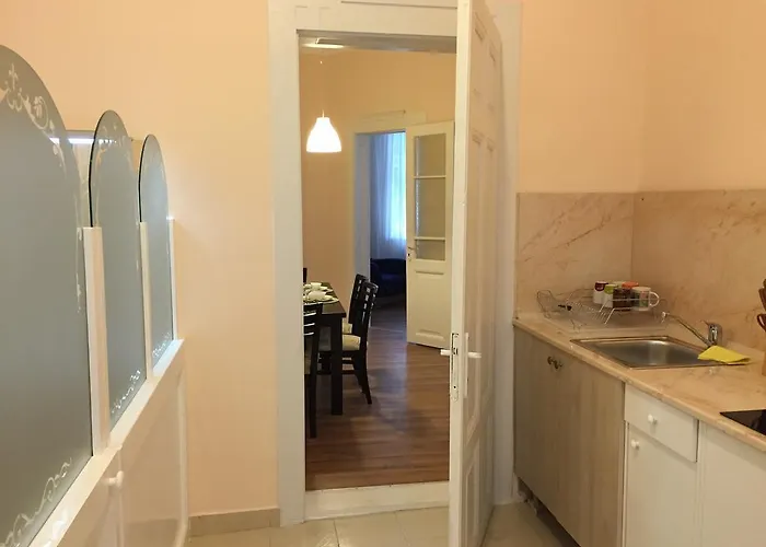 Apartamento Jasmin