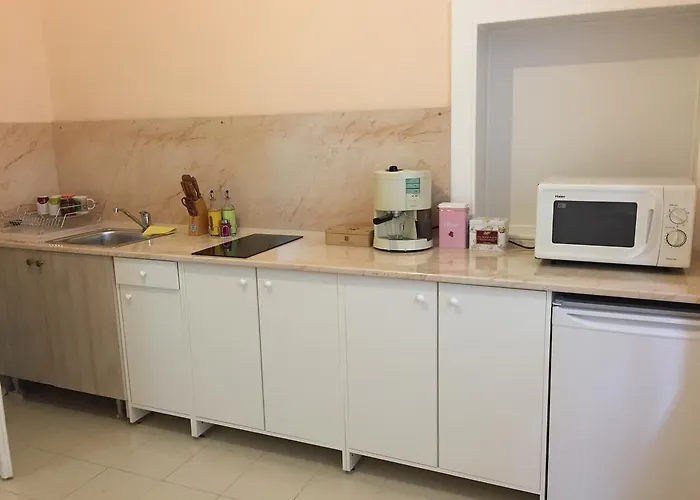 Apartamento Jasmin Varna