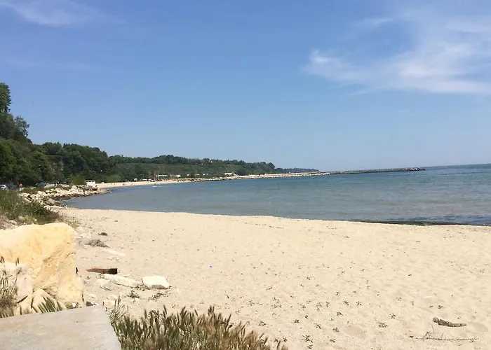 Apartamento Jasmin Varna