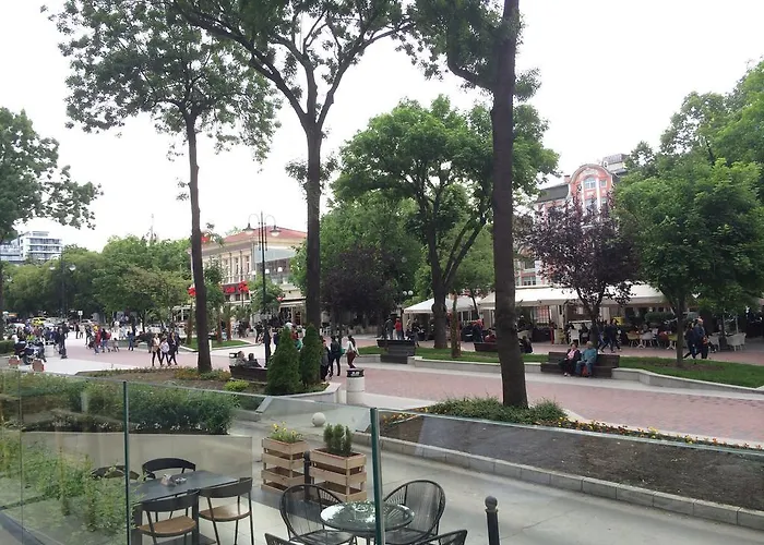 Apartamento Jasmin *