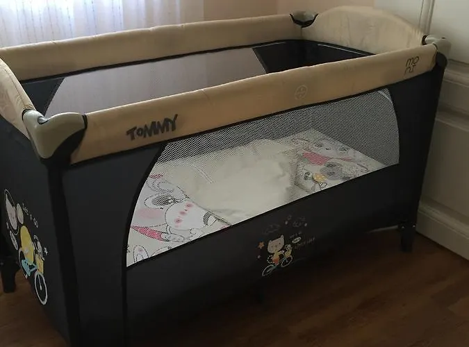 Apartamento Jasmin Varna